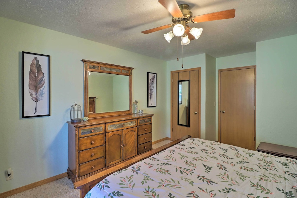 House (5 Bedrooms) photo 1