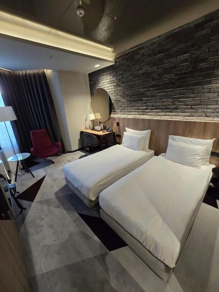 Double or Twin Room photo 2
