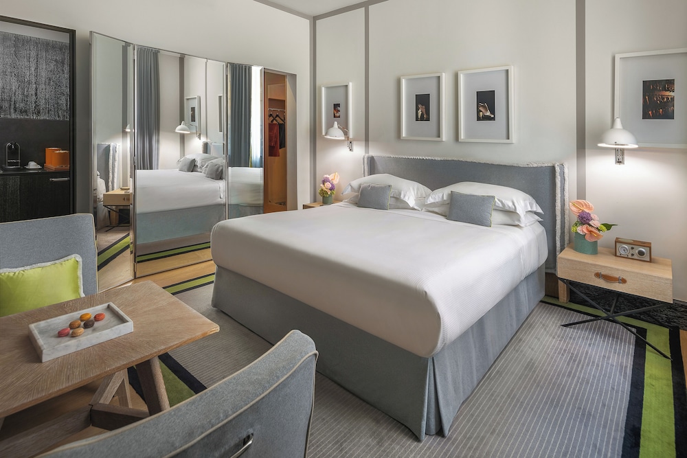 Superior Studio, 1 Double Bed