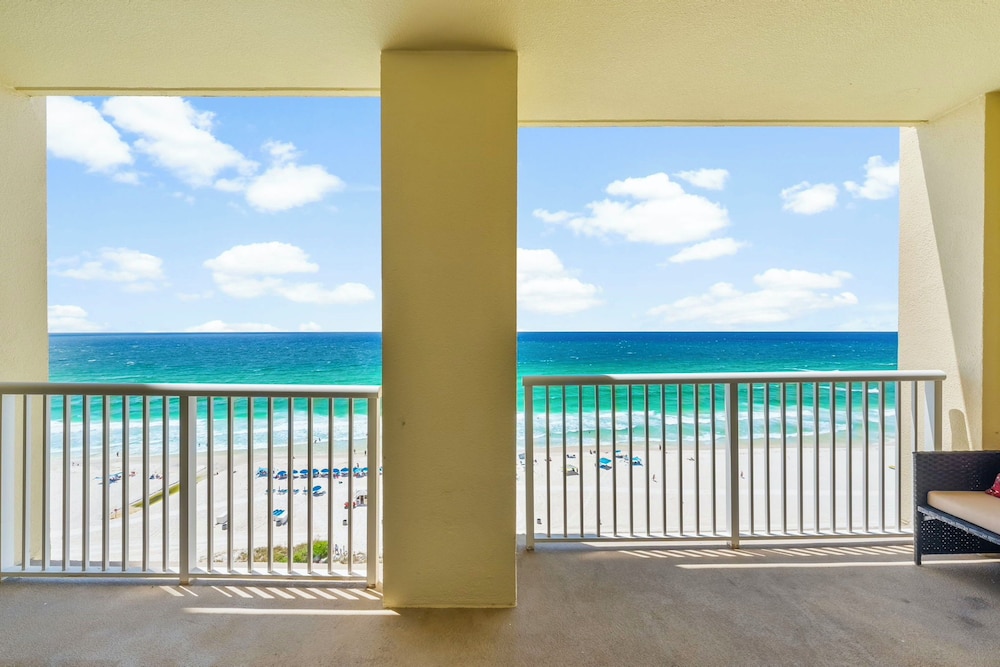 Condo, 2 Bedrooms, Ocean View (1-1202)