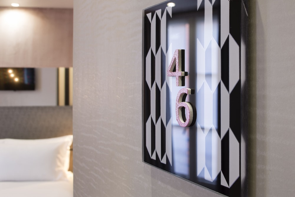 Junior Suite Design Luxe photo 1