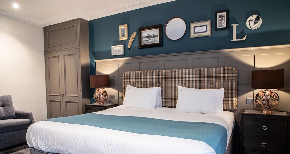 Feature Junior Suite photo 2