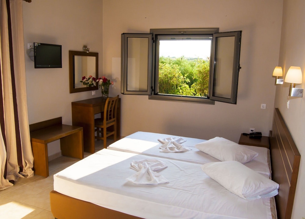 Double Room Single Use photo 2