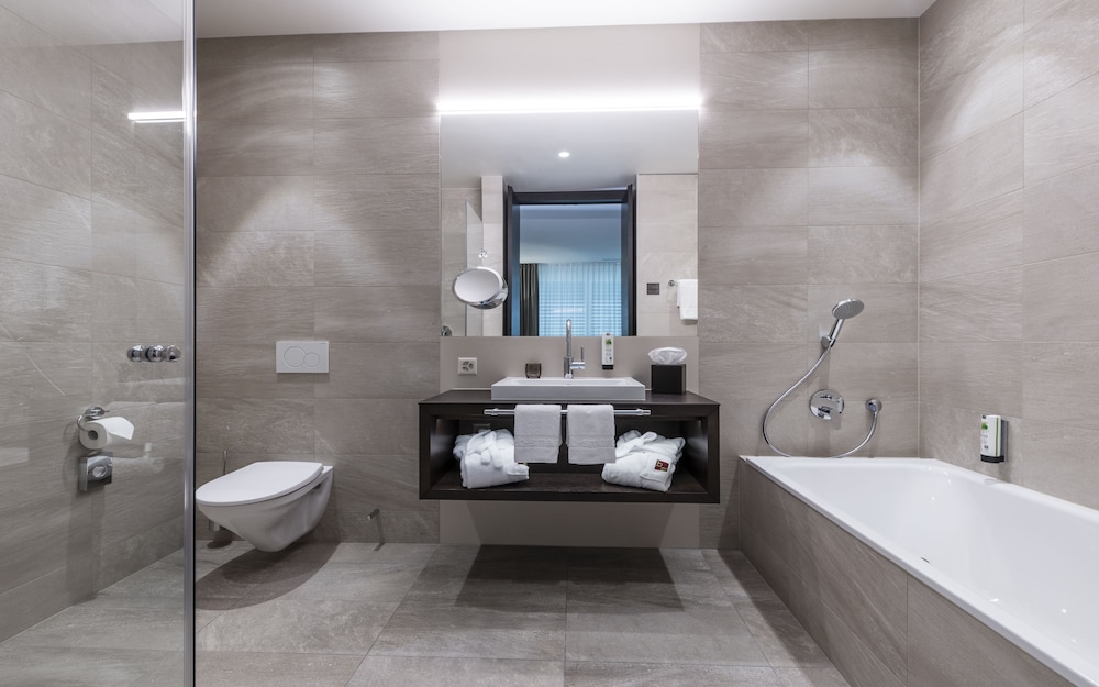 Junior Suite, 1 Bedroom photo 2