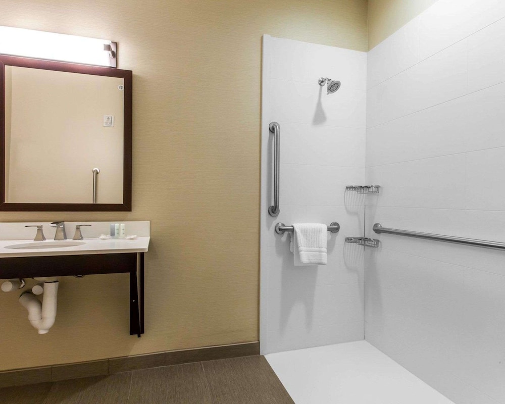 Comfort Suites-Youngstown North, Billede 6