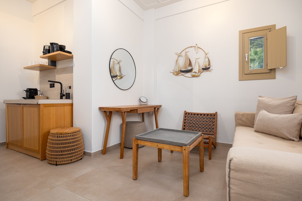 Deluxe Suite, Multiple Beds