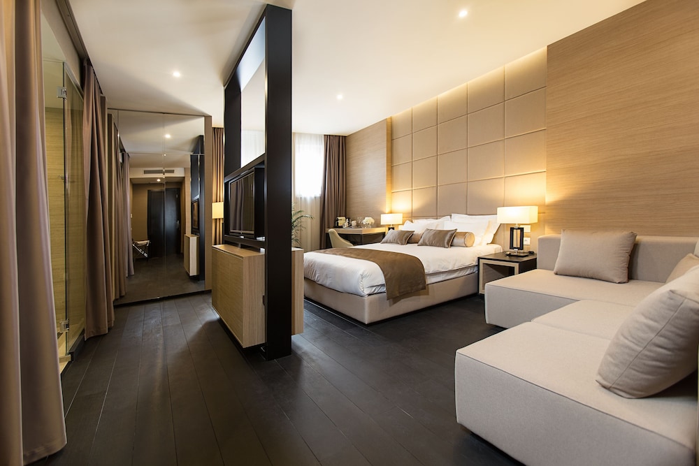 Executive Studio Suite photo 3