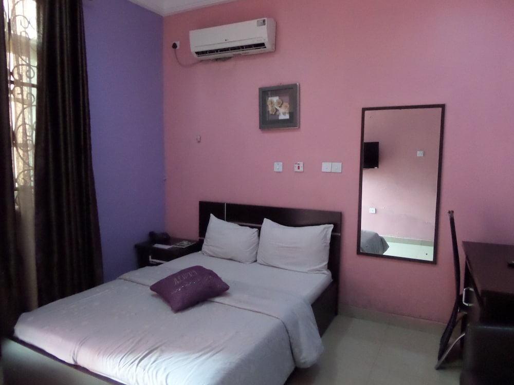Standard Room, 1 Double Bed, Non Smoking photo 1