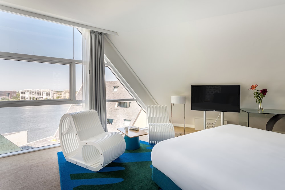 Executive Double Room - Photo 6