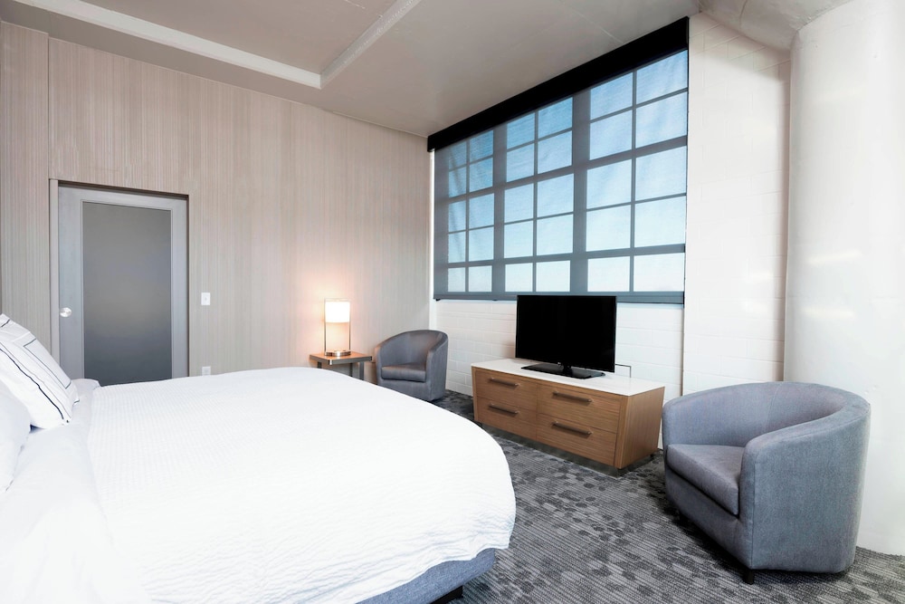 Suite, 2 Bedrooms