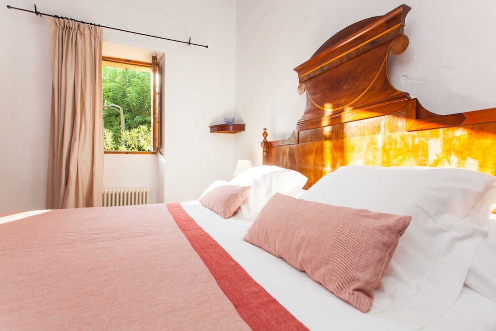Habitación Doble Estándar