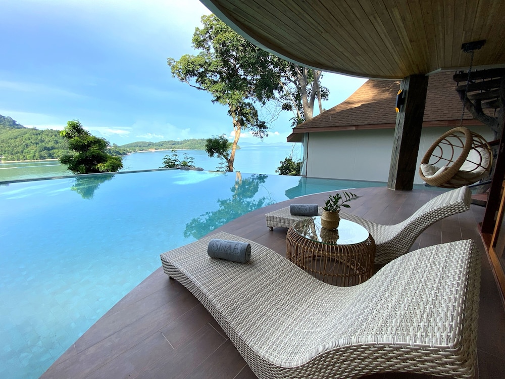 Duplex Pool Villa Type B - Photo 8