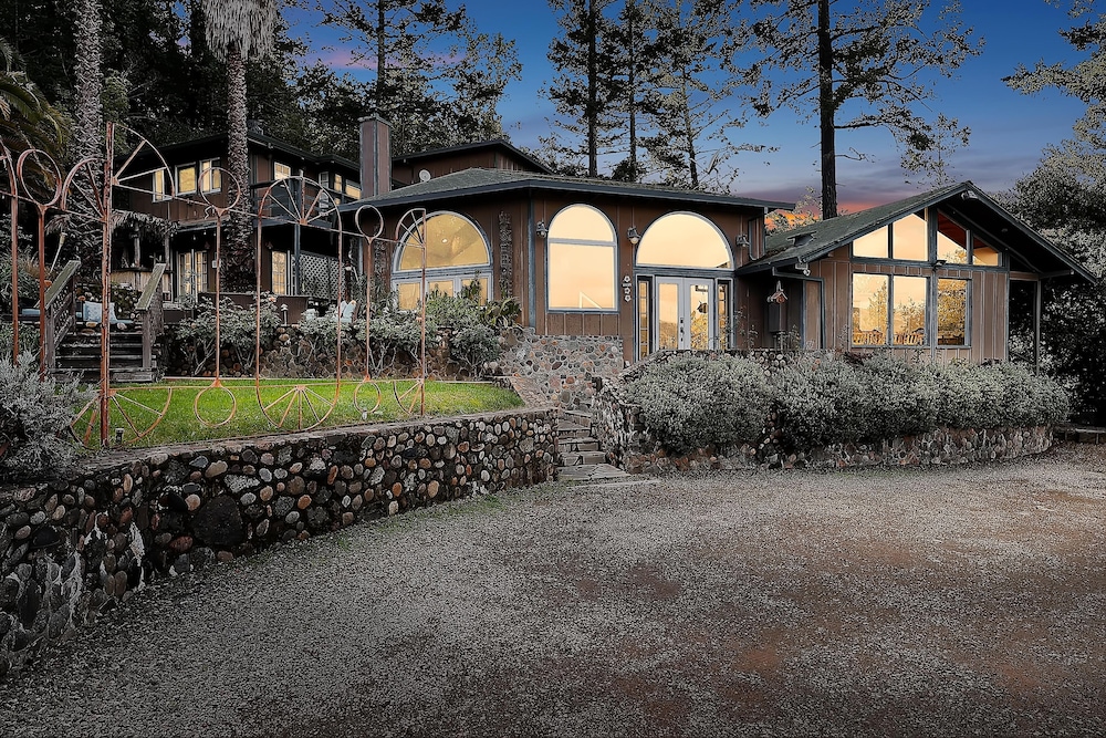 Villa, 6 Bedrooms