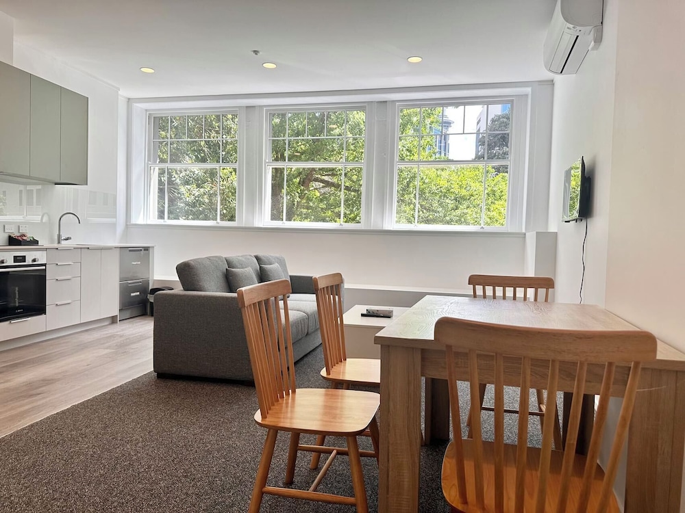 Premium Apartment, 2 Bedrooms, Garden View - Photo 1