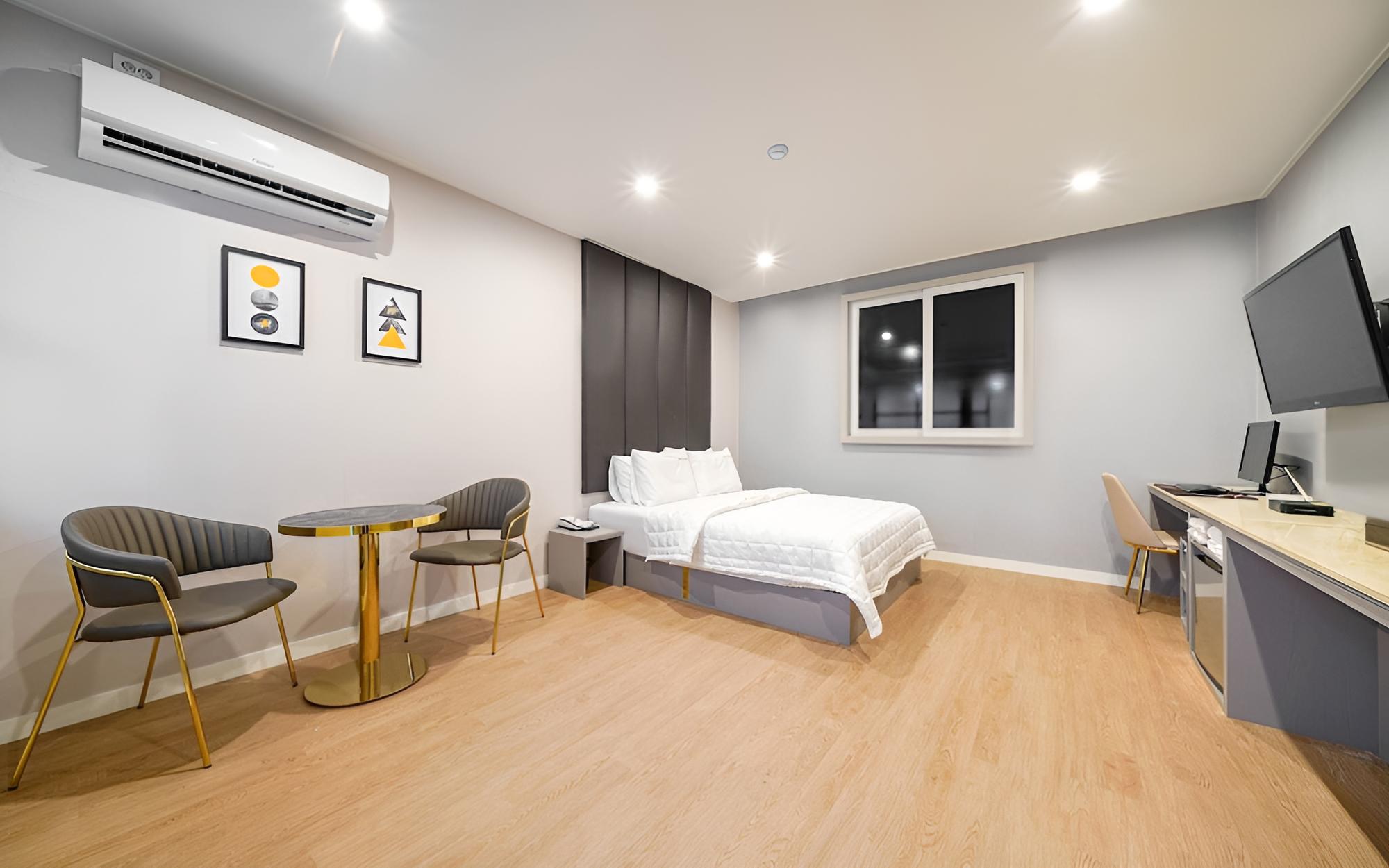 Room (Deal deluxe (free Netflix breakfast 1) - Photo 14