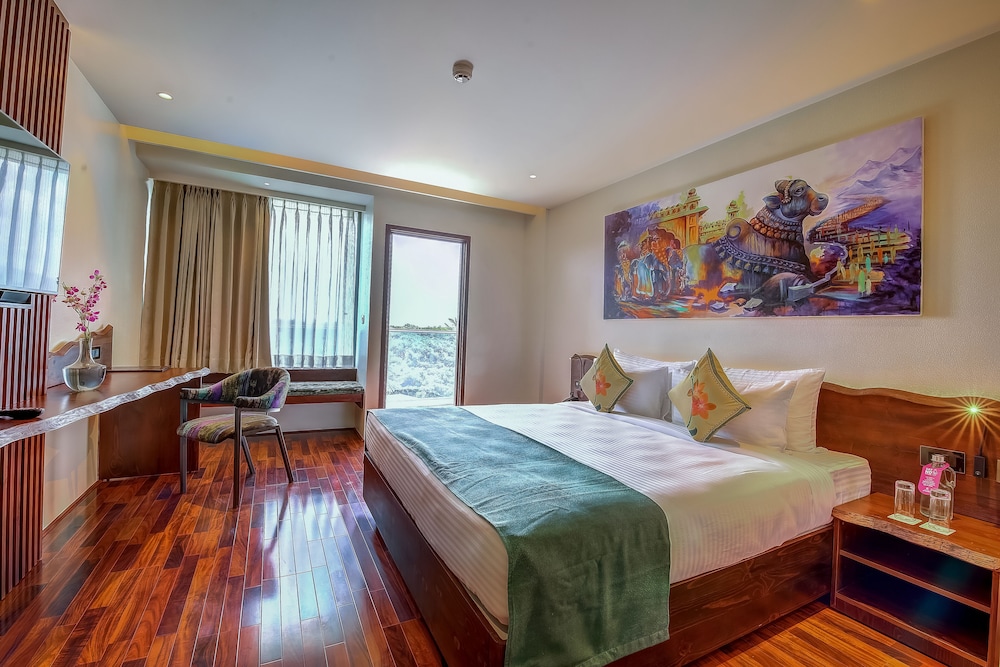 Superior Double Room - Photo 2