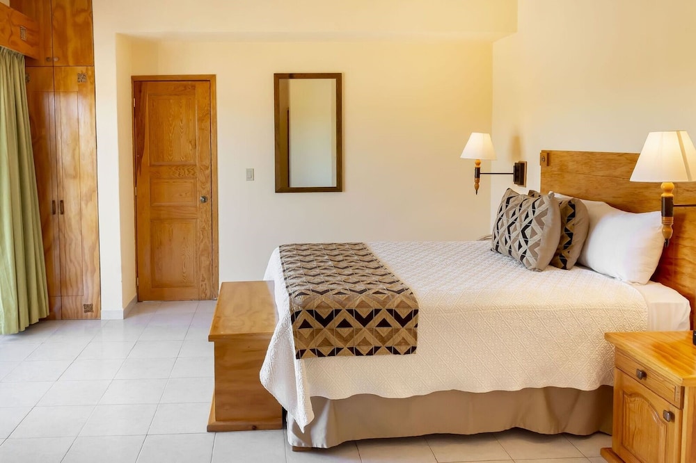 Two Bedroom Suite photo 3