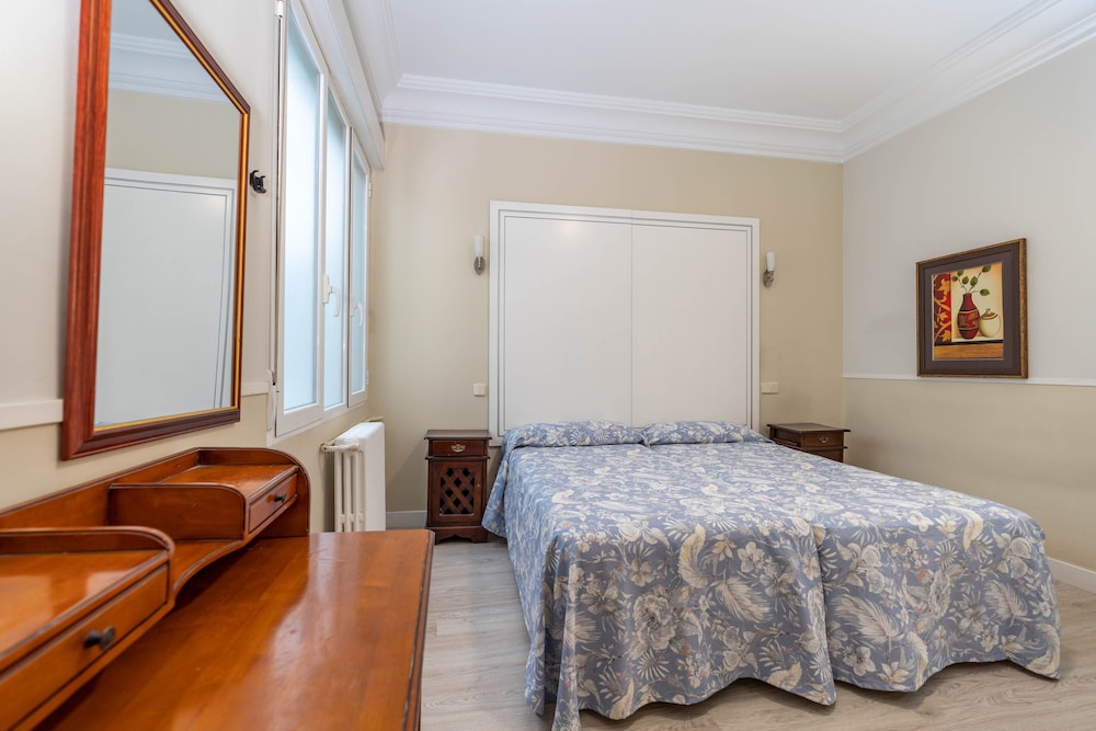 Superior Apartment, 3 Bedrooms