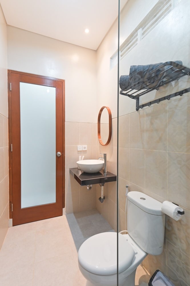 Deluxe Twin Room - Photo 10