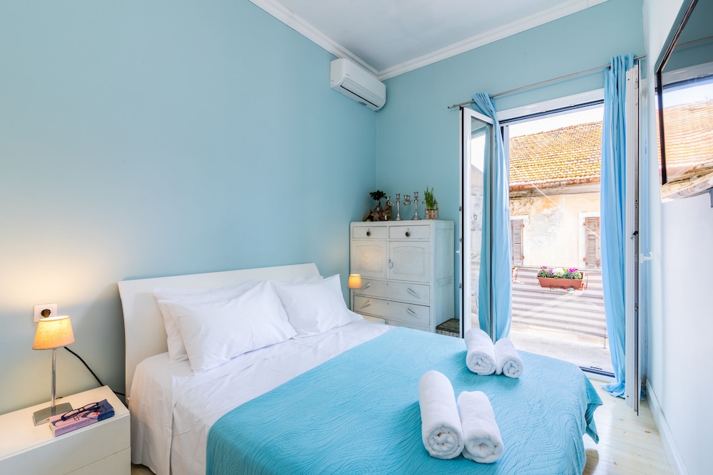 Apartment, 2 Bedrooms