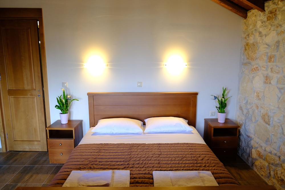 Villa, 2 Bedrooms, Private Pool photo 1
