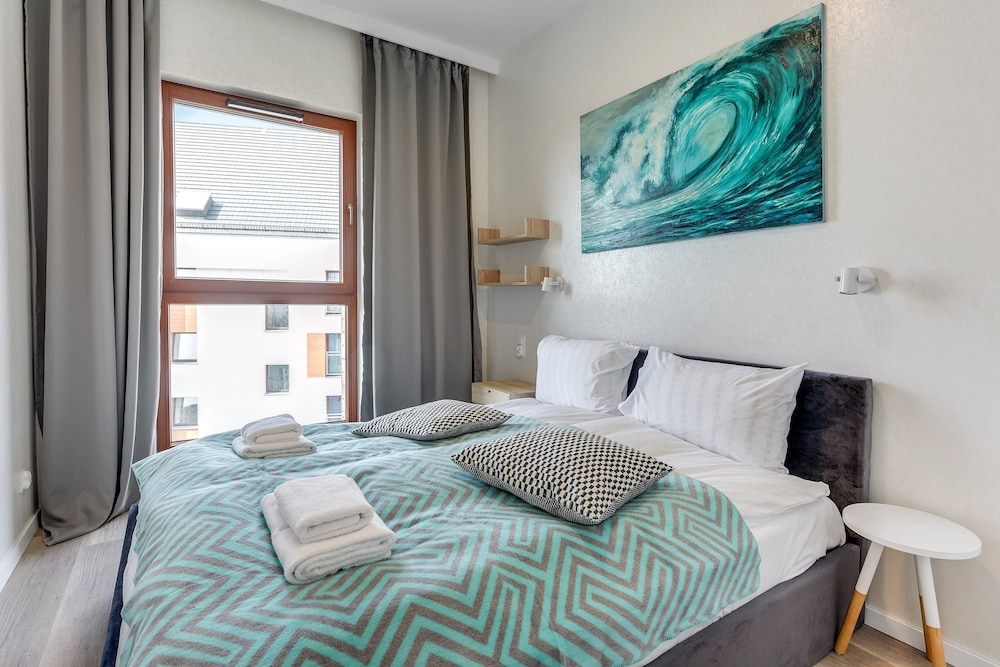 Comfort Apartment, 1 Bedroom, Balcony photo 3