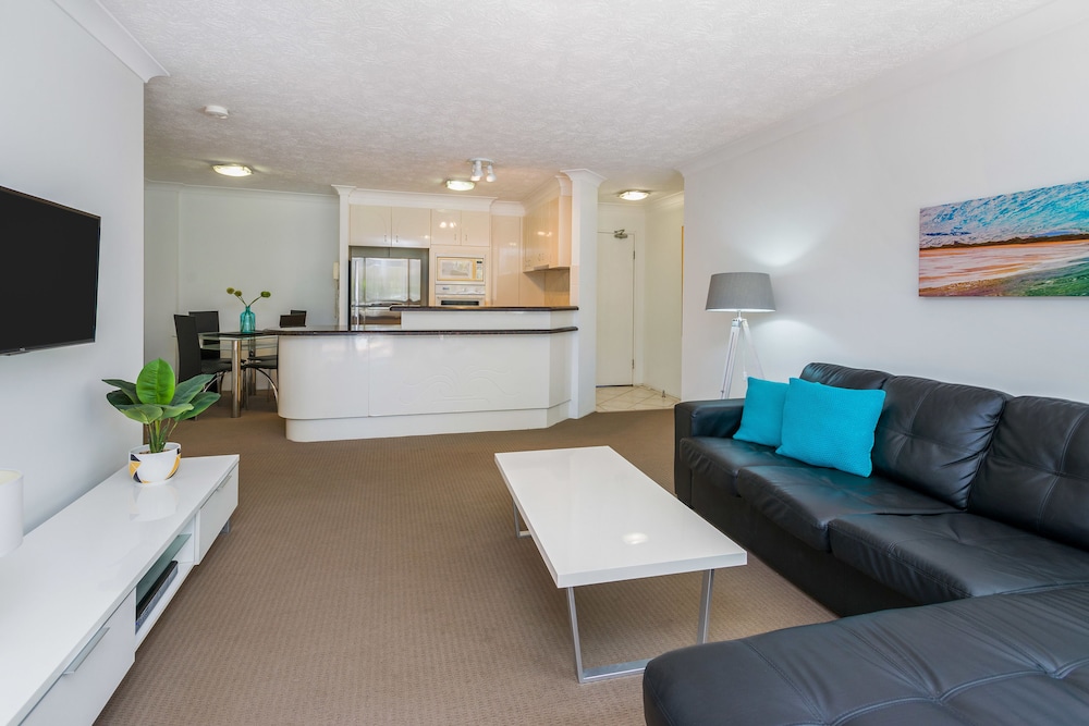 Apartment, 1 Bedroom, Garden View photo 3