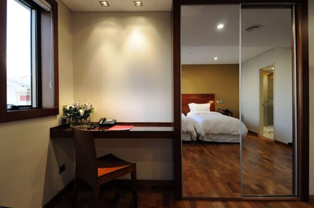 Executive Room, 2 Twin Beds (Ejecutiva Twin)
