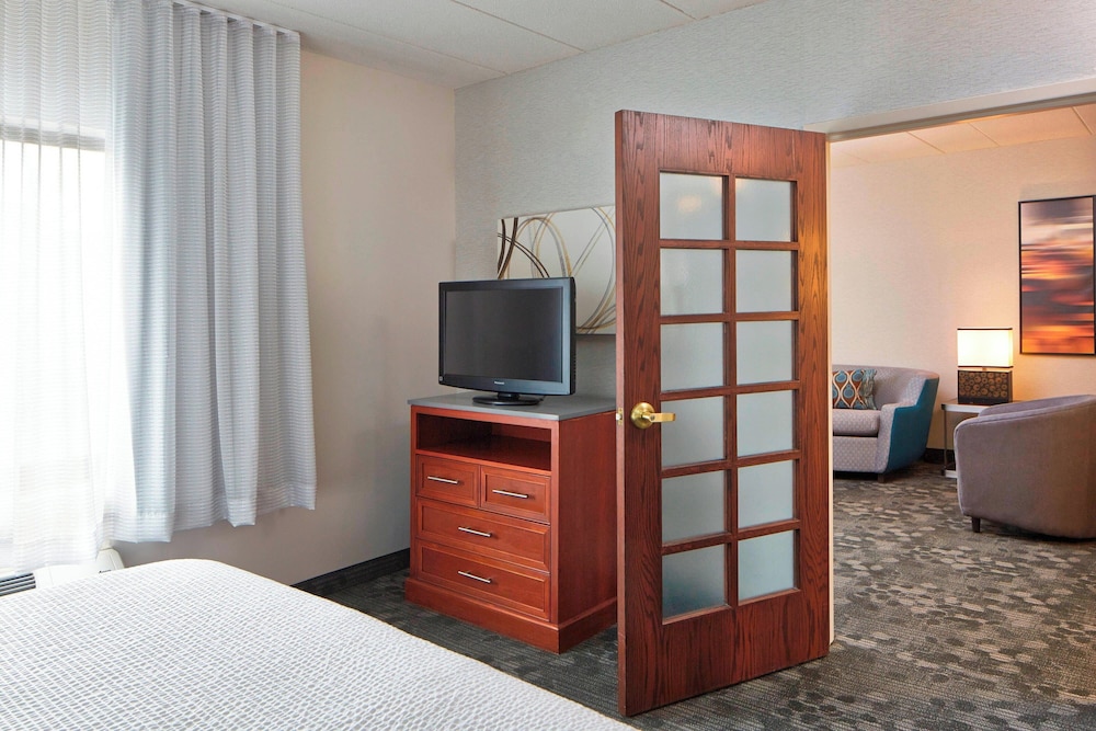 Suite, 1 Bedroom photo 2