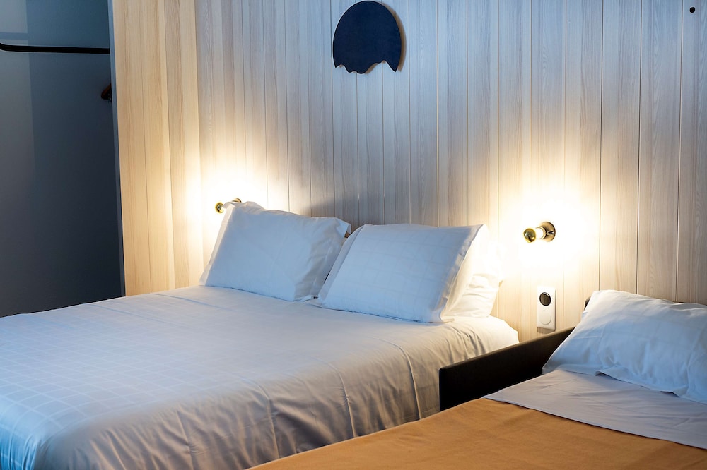 Standard Room, 1 Double Bed with Sofa bed photo 1
