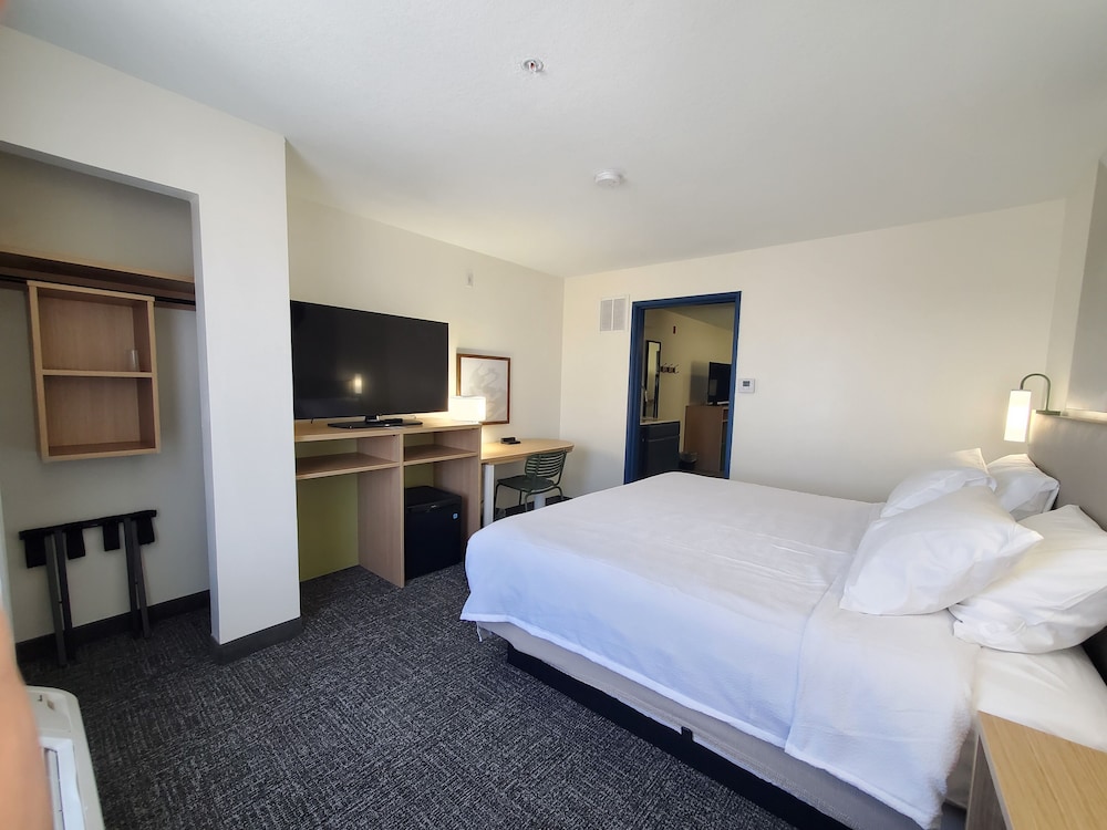 Suite, 1 Bedroom photo 2