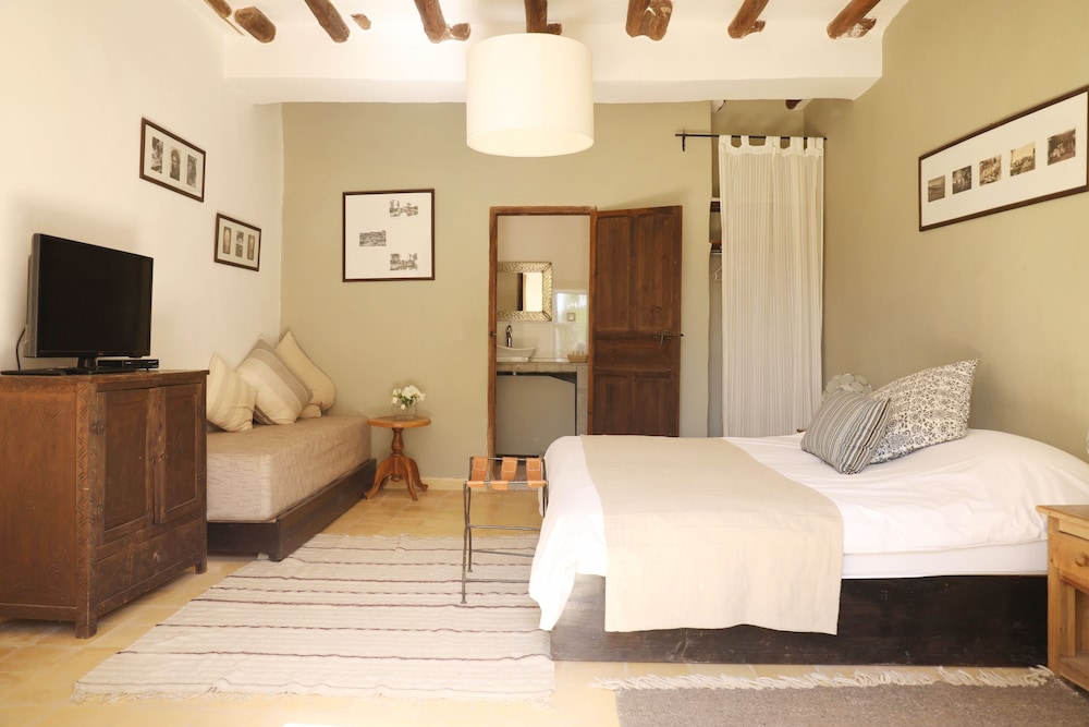 Superior Double Room photo 1