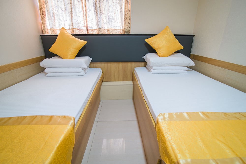 Twin Room photo 1