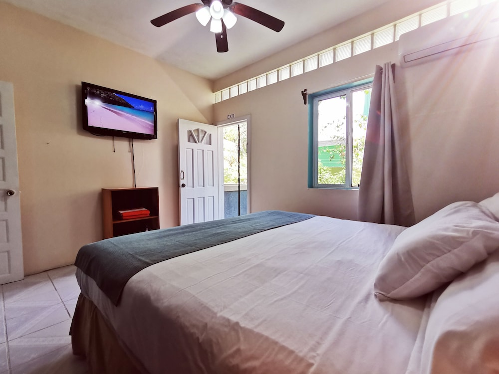 Deluxe Apartment, 1 King Bed, Non Smoking, Kitchen photo 3