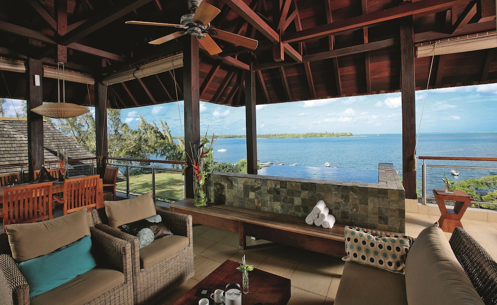 Suite, Sea View (Prestige, 1 & 2 Bedrooms) photo 2