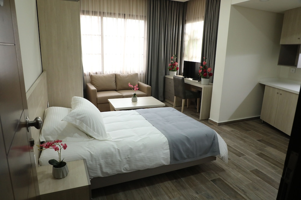 Superior Double Room photo 2