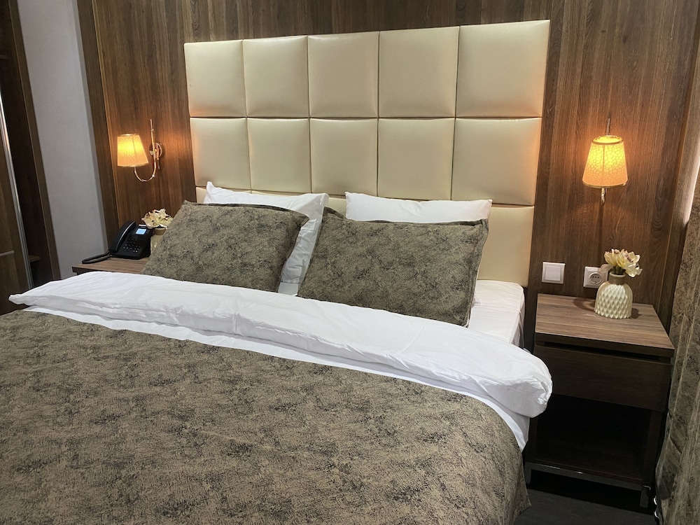 Deluxe Room photo 3