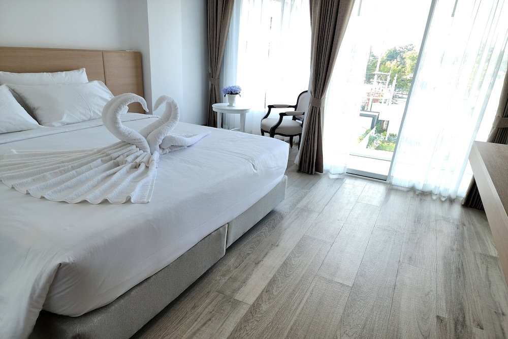 Superior Double Room - Photo 5