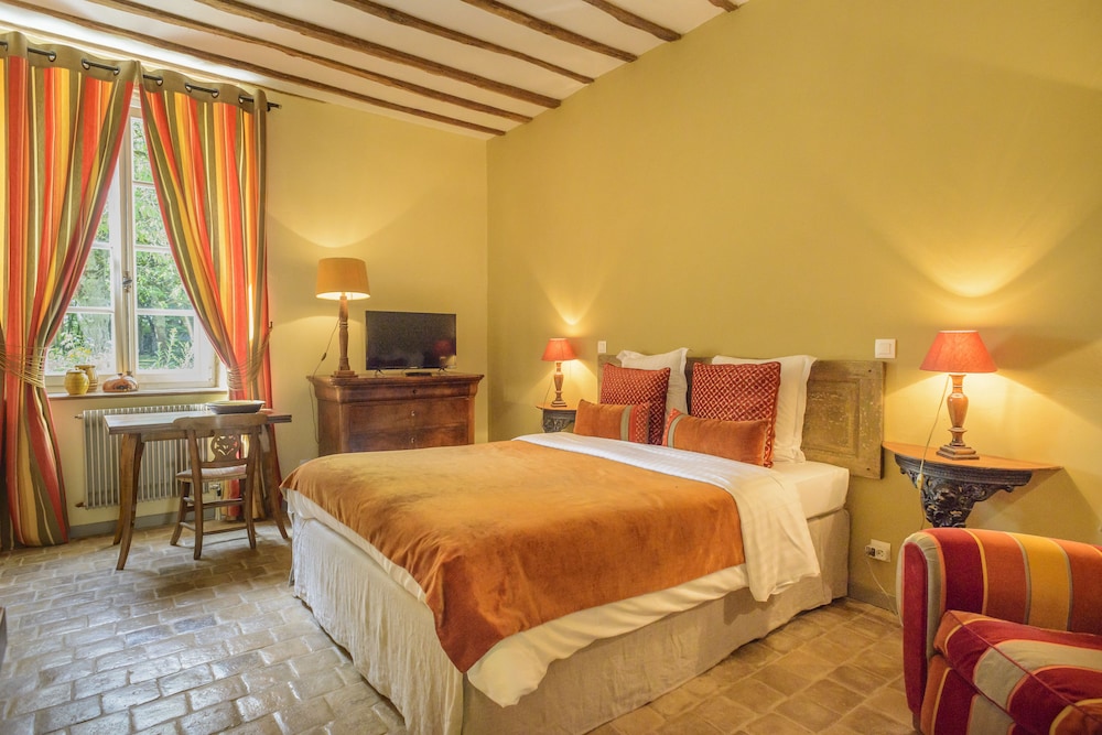 Double Room (Safran) photo 1