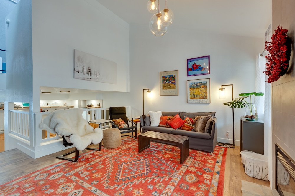 Apartment (2 Bedrooms) photo 2