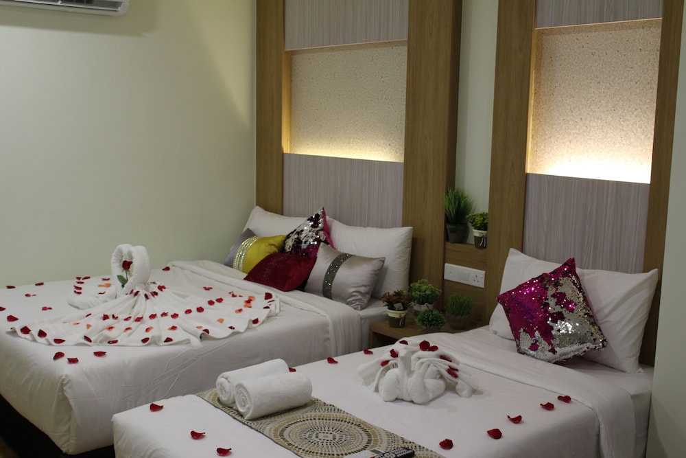 ECO Hotel at  Bukit Bintang — photo 49