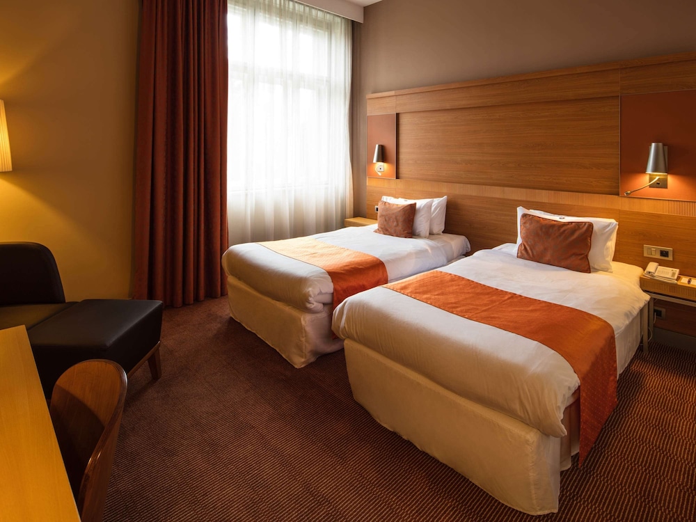 Standard Room, 2 Twin Beds - Photo 3