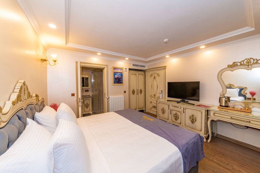 Economy Double Room photo 1