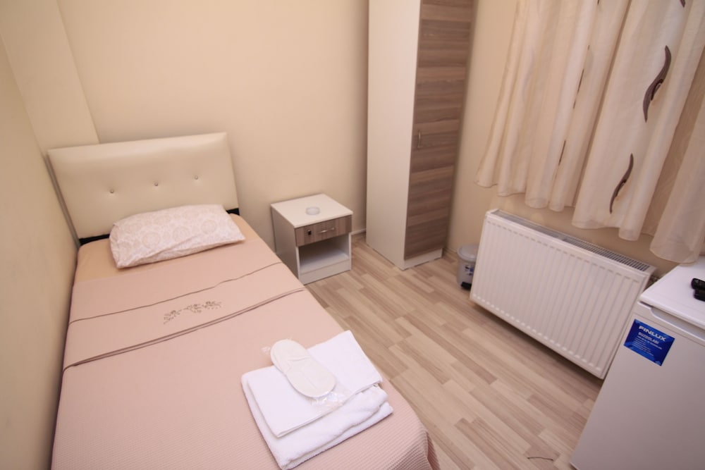 Single Room photo 1
