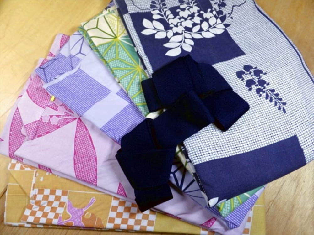Standard Room with Tatami Area photo 2