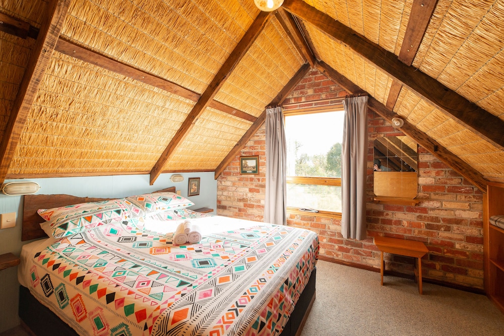 Redbrick Cottage photo 3