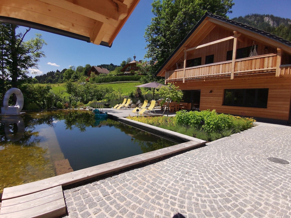 Chalet photo 3