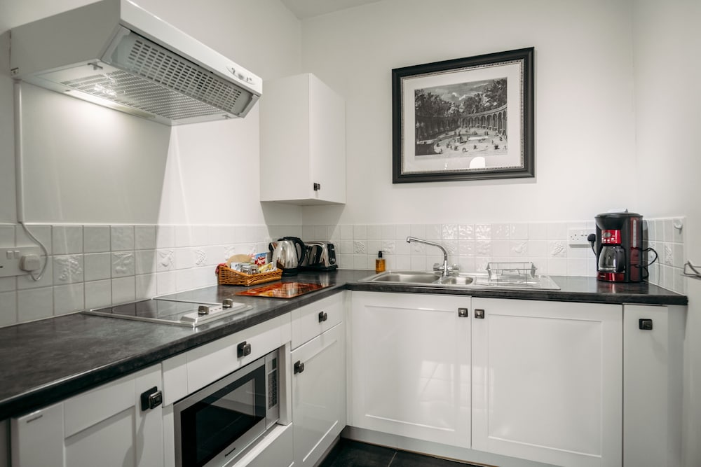 Luxury Apartment, 1 Bedroom, Sea View photo 2