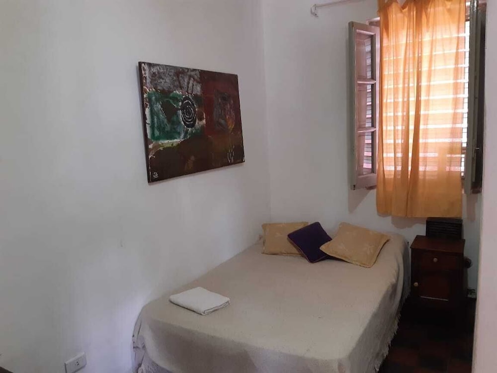 Basic Room, 1 Double Bed photo 1