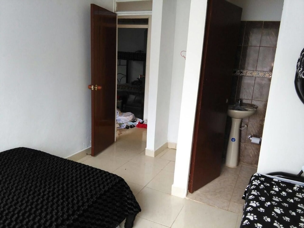 Quadruple Room photo 1